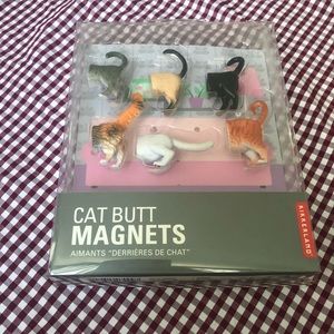 COPY - Cat magnets